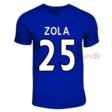 Chelsea high quality Third Shirt - Adults | superior