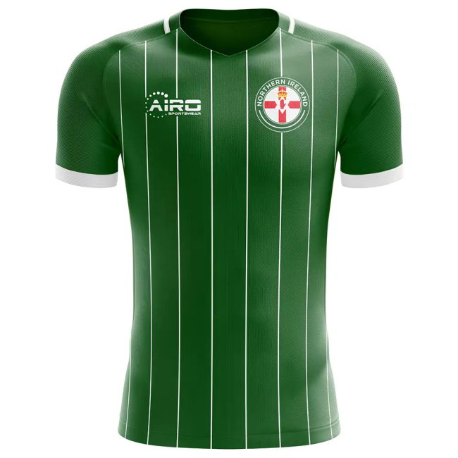 Northern Home Shirt 2025-2026 edition (Unisex