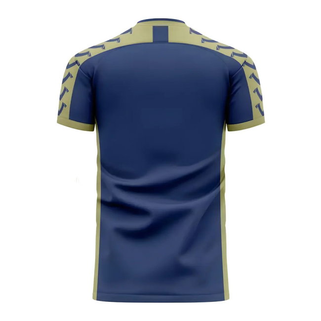 Argentina Away Kit 2025-2026 edition (Unisex