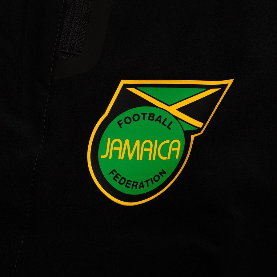 Jamaica Training Trousers Tiro 26 Travel - Black Women