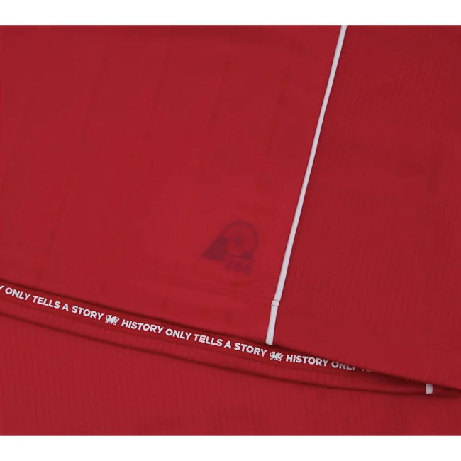 2025-2026 Wrexham Home Shirt (Kids) | Must-Have | Licensed Product