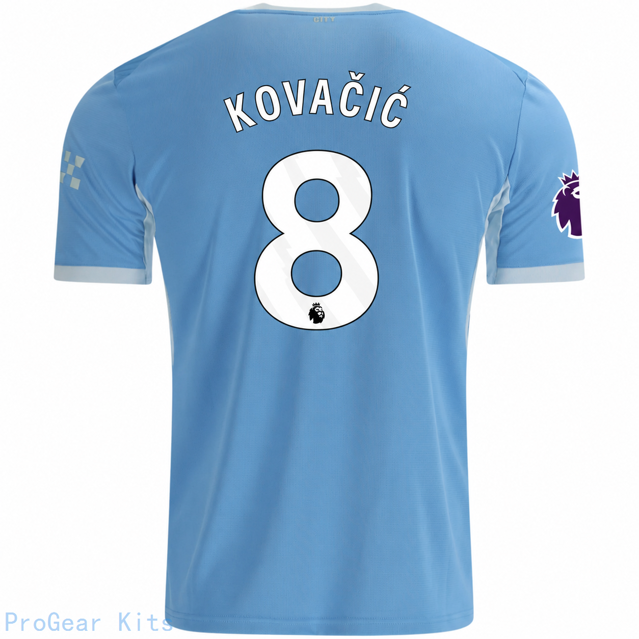 [SPK] Manchester City Mateo Kova i #8 Home 2026/27