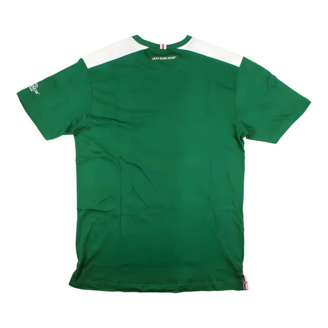 Replica Quality Northern Ireland Home Fan Jersey (Adults)