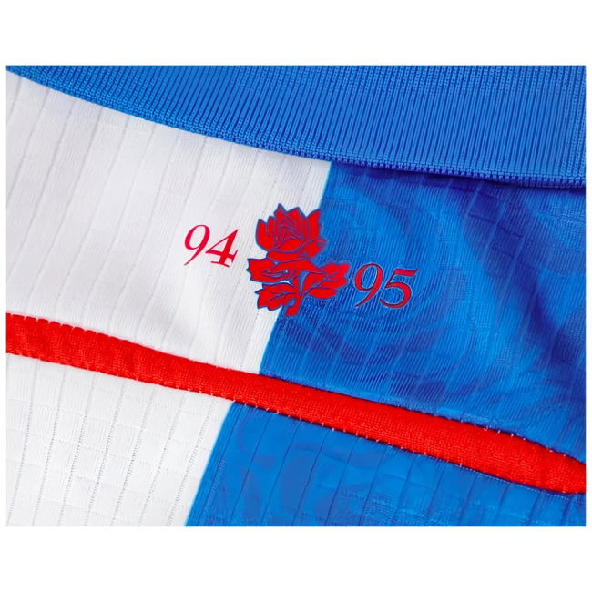 2024-2025 Home - Authentic Fan Edition - League One - Team Spirit