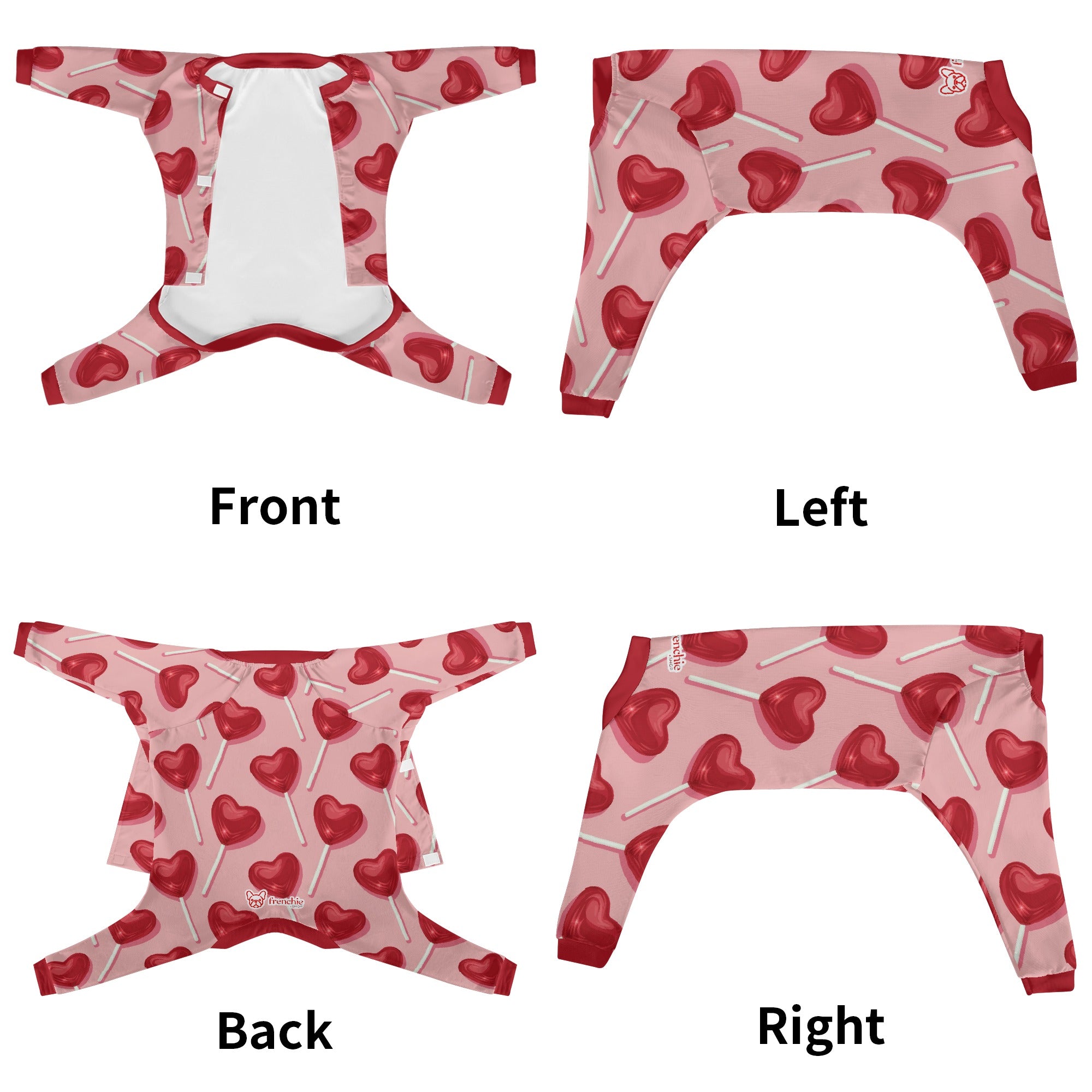 – Ultra-soft, Cozy, & Adorably Stylish Paw Protection | Breed-optimized