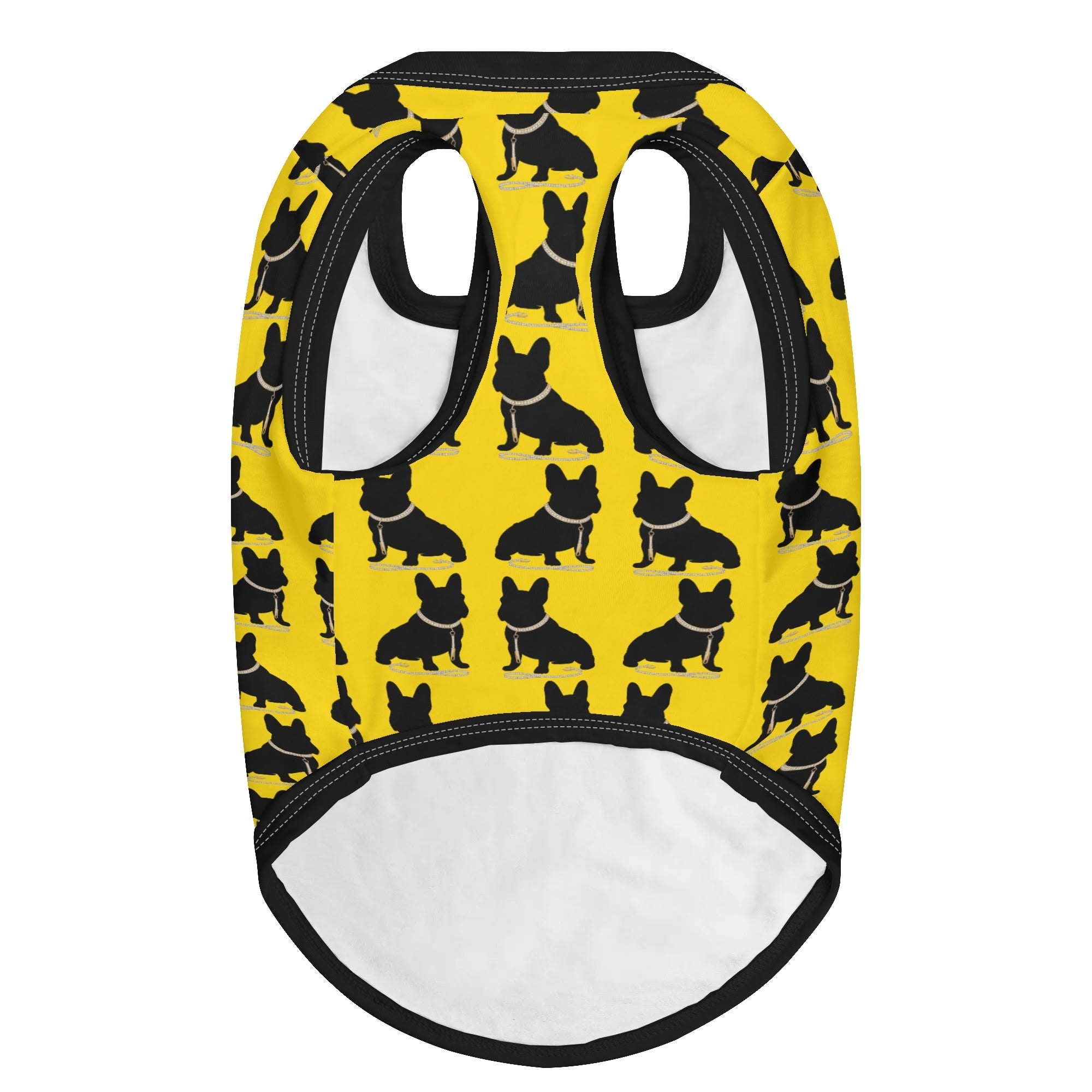 Durable Kobe - Shirt For Frenchies - Frenchie Shop Original for Casual