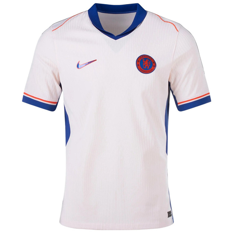 Genuine Professional Match Quality 2425 Chelsea Away Shirt