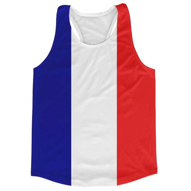 Genuine Copy France Home Supporter Kit for Adults (2)