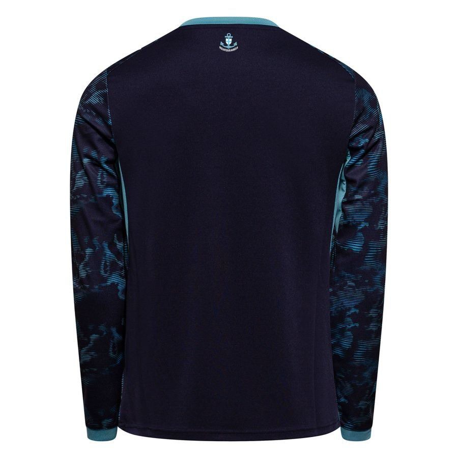 [KK] Marseille Long Sleeves Away Kit 2026/27