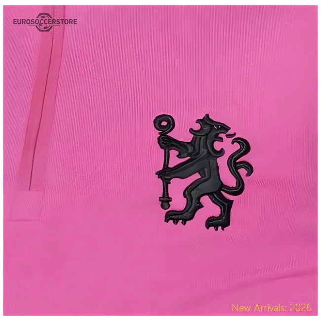 High-quality Kids Chelsea Jersey 2024-2025 Moisture-wicking