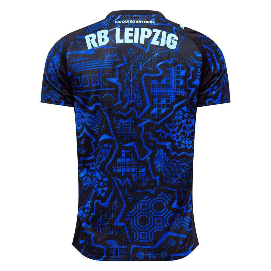 RB Leipzig Playershirt SPECIAL EDITION Kids
