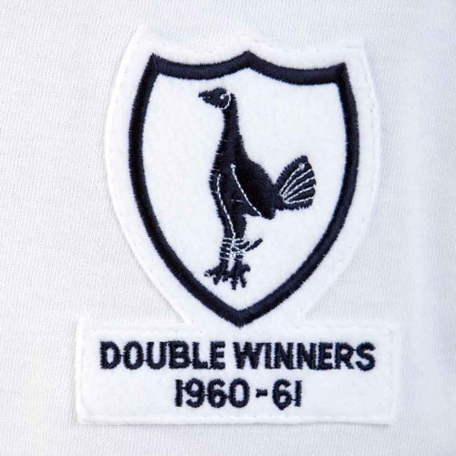 Tottenham Tottenham Jersey - Adult #9