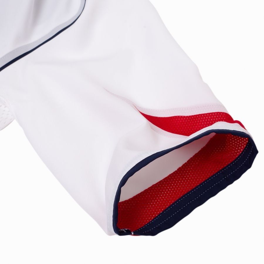 USA Home Shirt 2004 Reissue DONOVAN 10