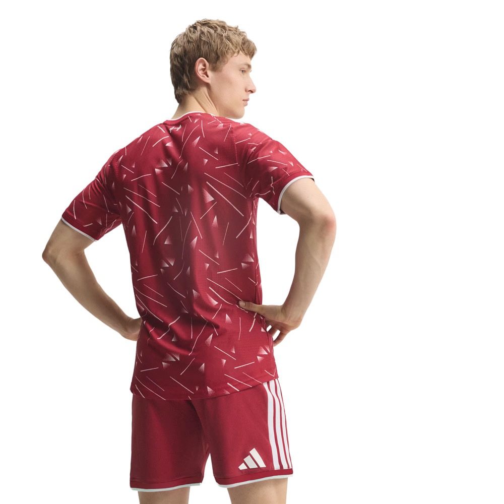 [L1D] Player Edition Liverpool FC Home Kit 26/27