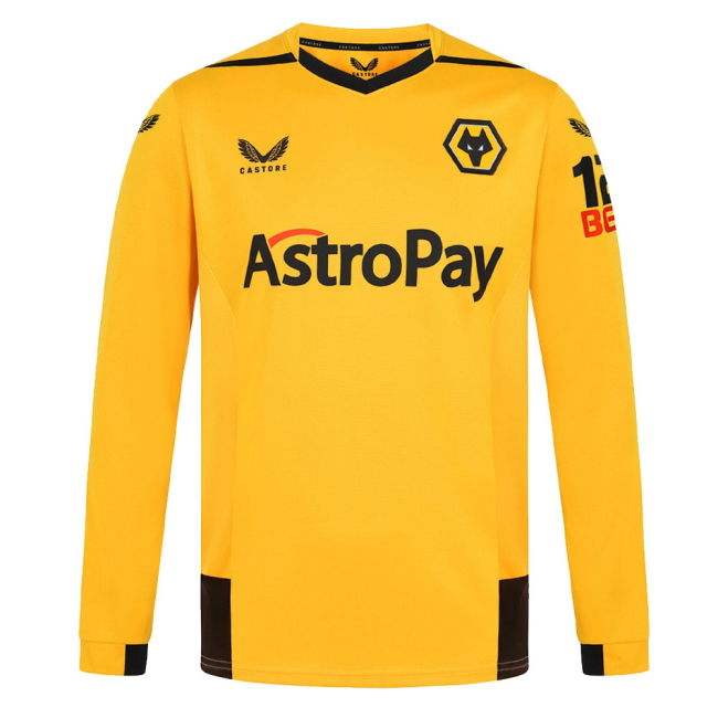 Championship Special Edition Home Jersey 2022-2023