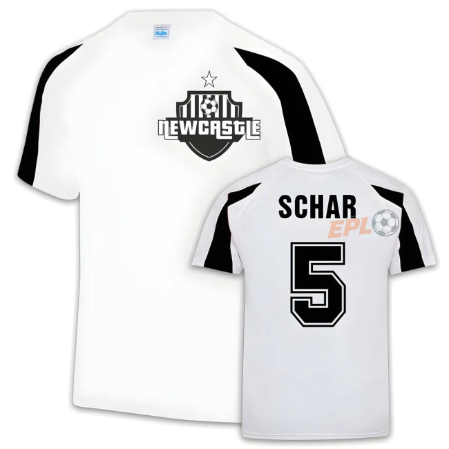 Newcastle high-end Third Shirt - Adults | authentic