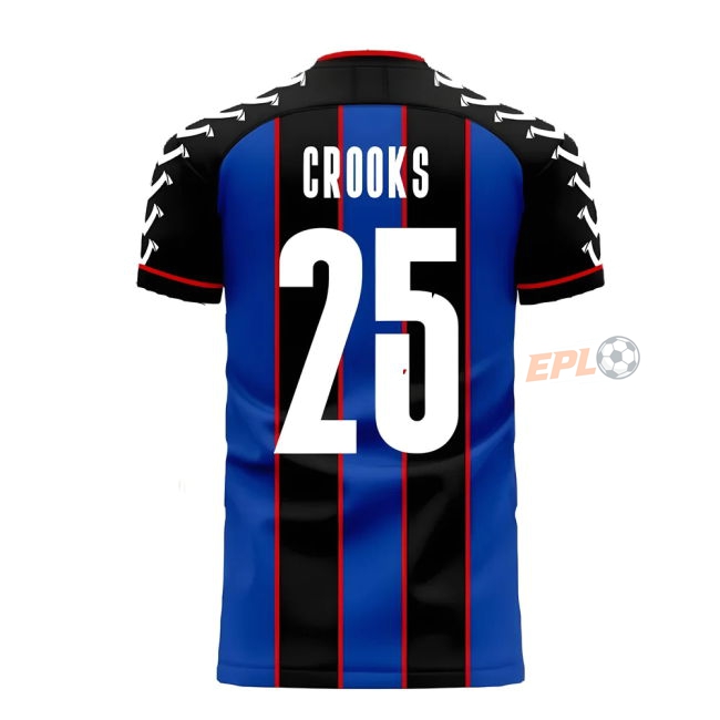 2025-20 Middlesbrough original Away Shirt - Adults