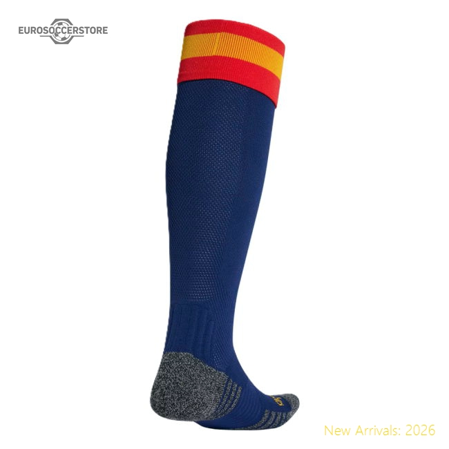2026-2027 Esp Mb 12-2 Uk Foot Home Professional Jersey 0