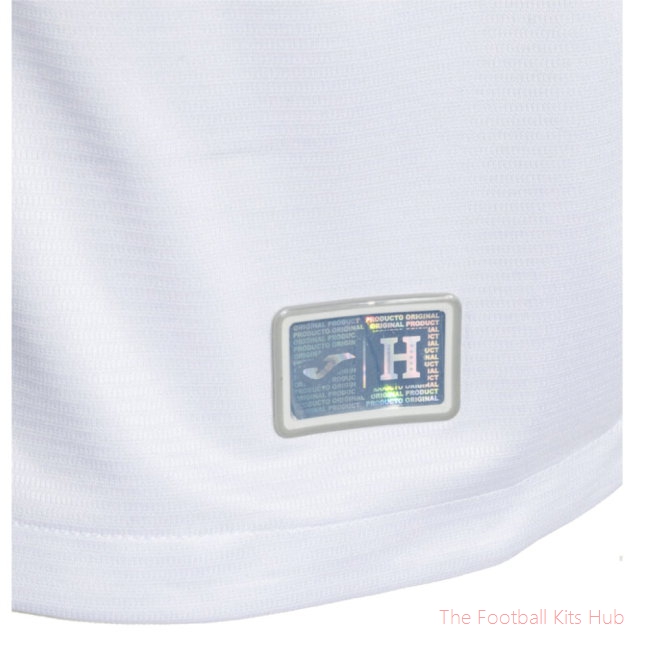 Replica Breathable Honduras 2026-2027 Home Shirt (Arriaga 5)