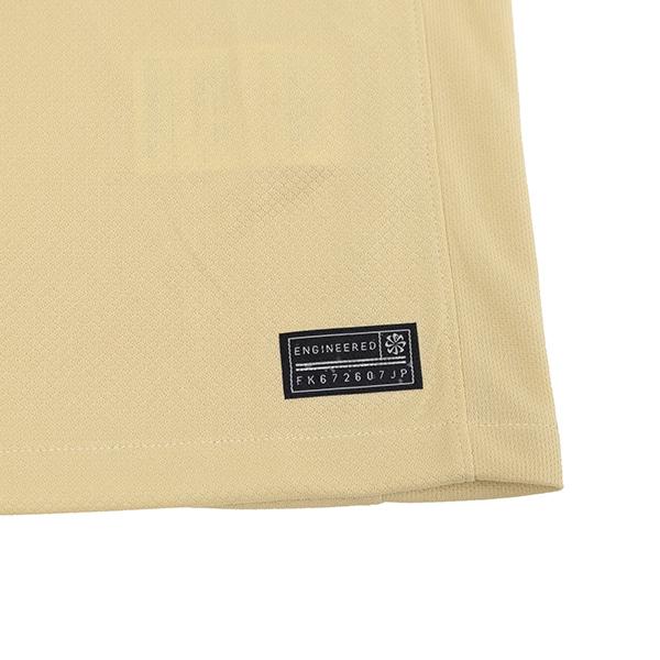 Barcelona Violet/Black) 2025-2026 UCL Away Jersey – Authentic Shirt