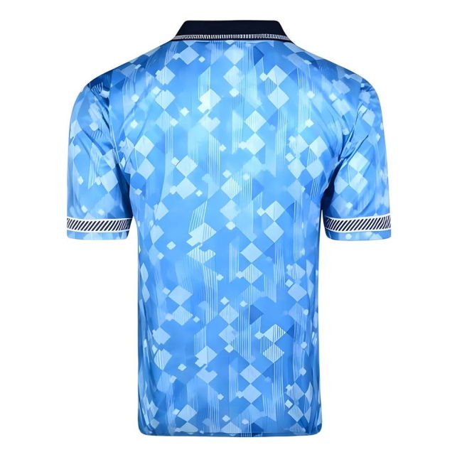 England 1990 Third Football Shirt