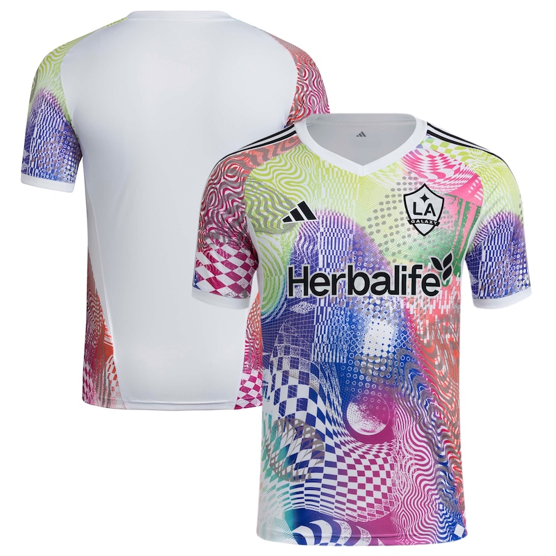 Premium Quality  Men's 2025 Jersey Jersey - Authentic Soccer Jersey