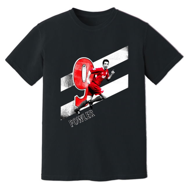 LIV vintage Third Shirt - Adults | genuine | premium