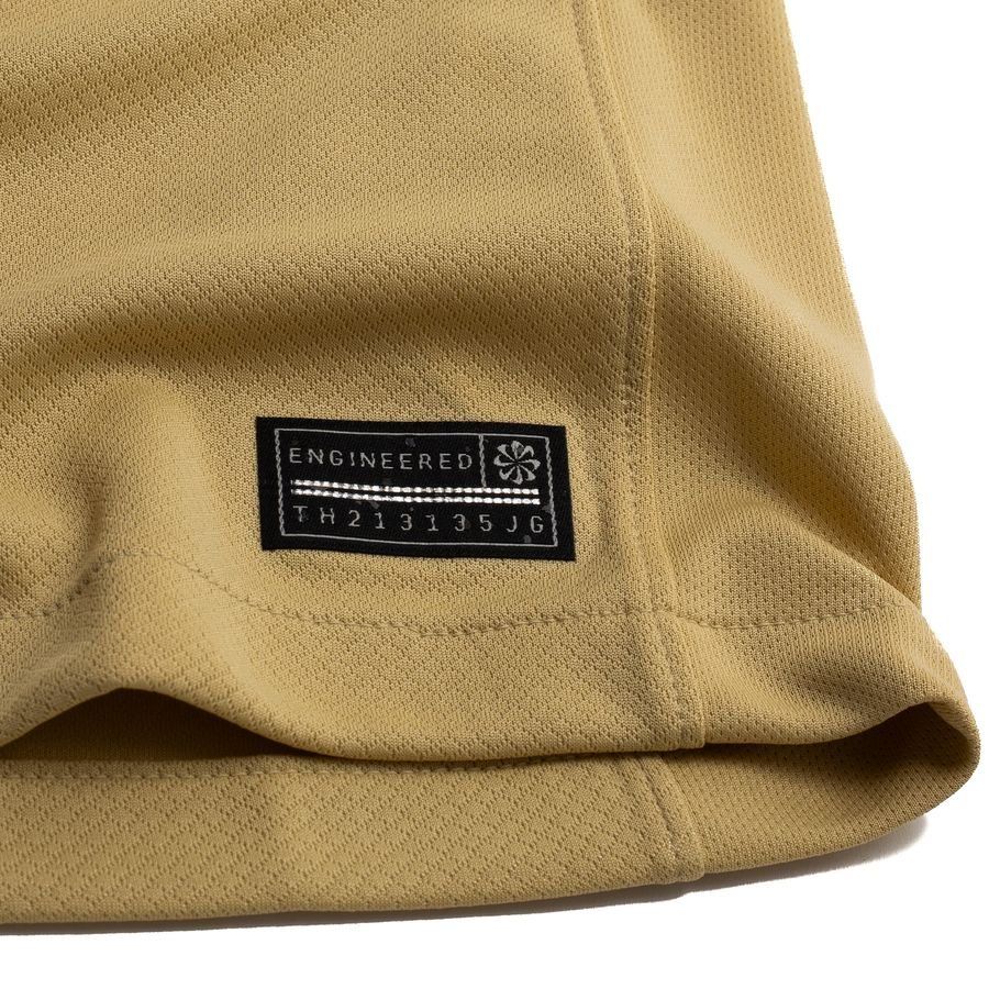 Barcelona Away Shirt 2025/26 Women Adidas National Team Wear