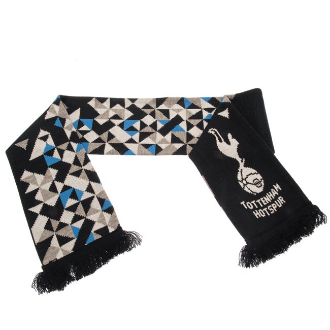 Tottenham Hotspur FC Particle Scarf (Limited Edition)