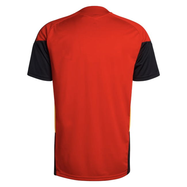 Soccer Club Ultra Comfort Avid Updated Design Fan Jersey