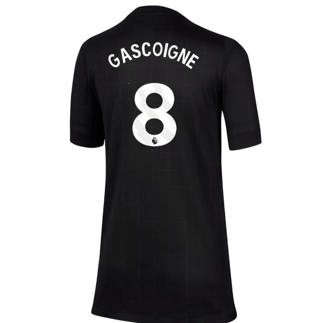 Tottenham Elite Away Jersey 2025-2026 #33