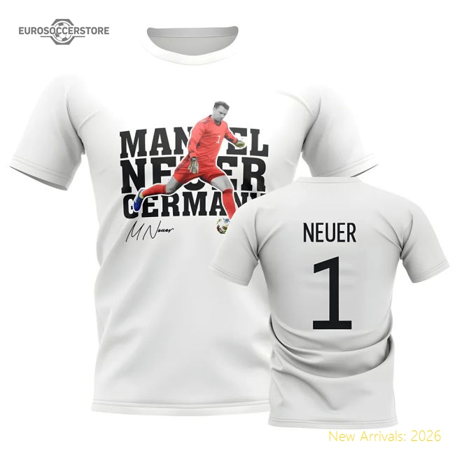 Germany 2024-2025 Regular Jersey - Top Aeroready Breathability