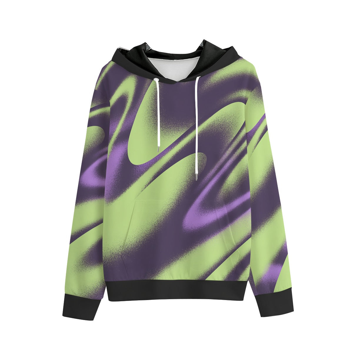 Bowen - Durable Human Hoodies Everyday Use | Trendy Style