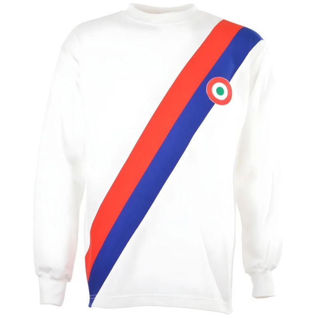 Bologna (bologna) Football Shirt - Match Quality - Team Spirit