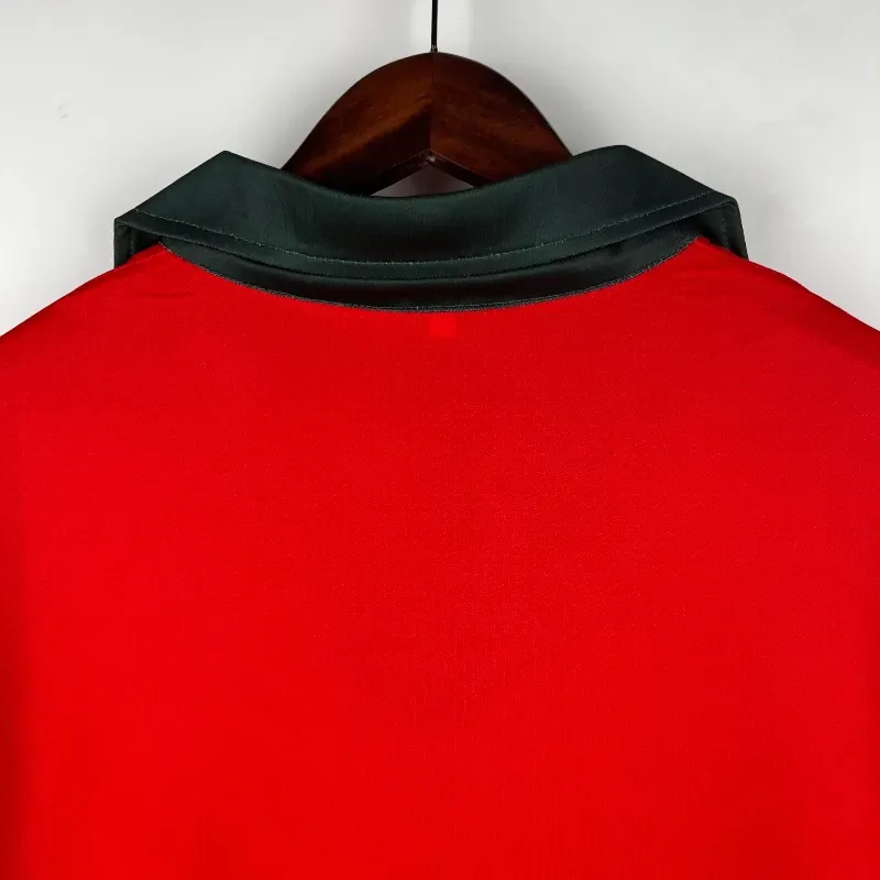 Cheap 1972 Portugal Jersey retro kit