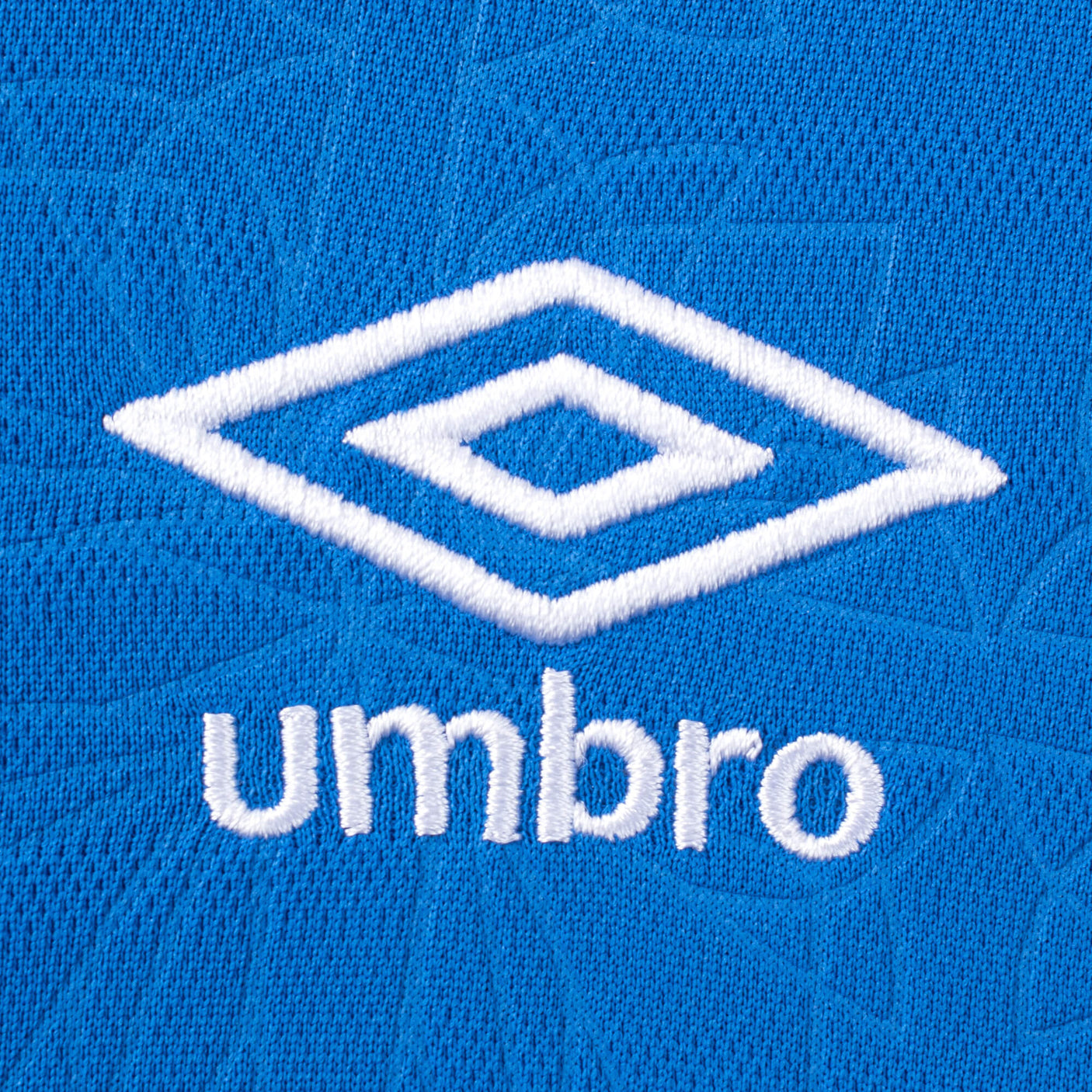 Umbro 2025-2026 Season Home Jersey –  Player Version S