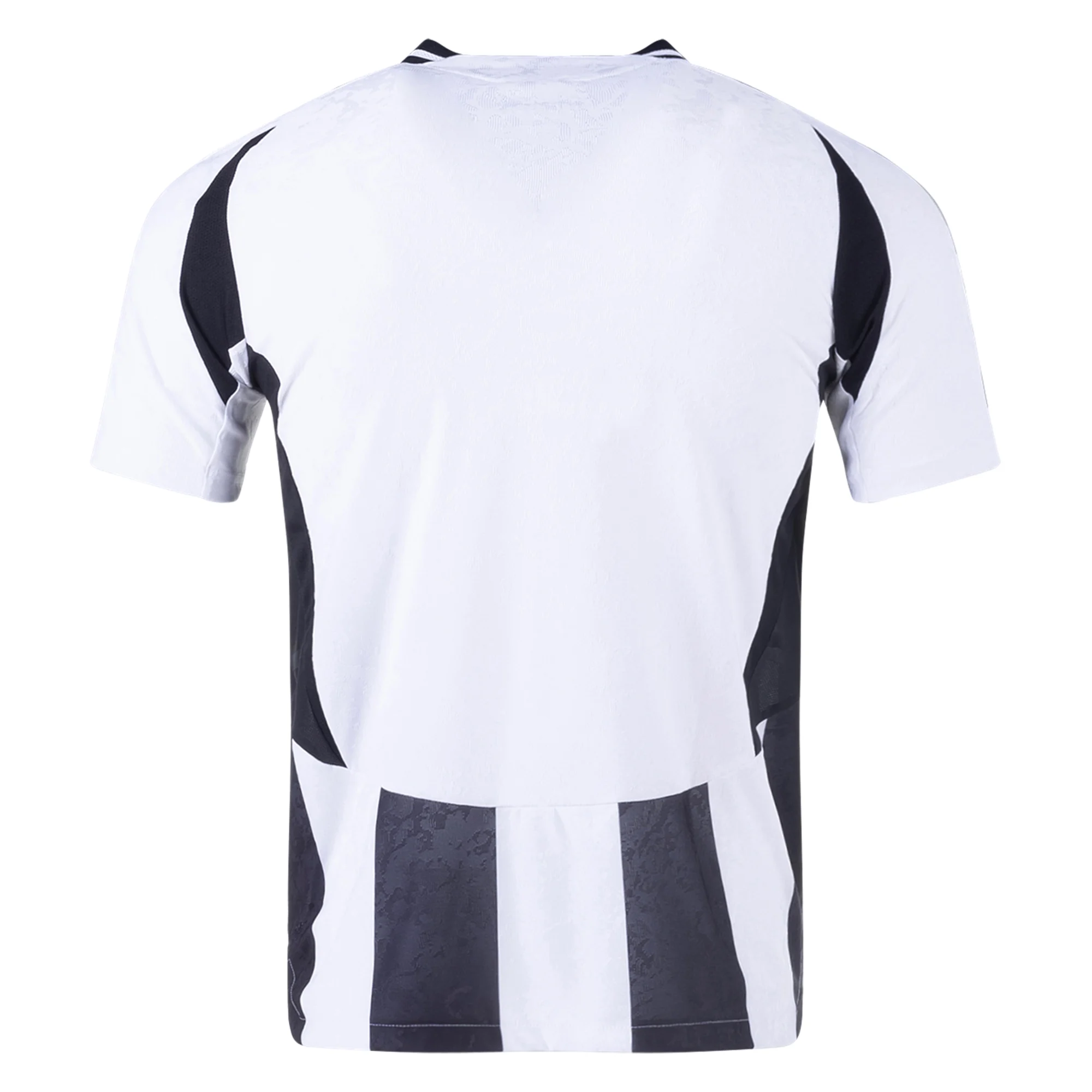 Juventus Juventus 2024-2025 UCL Home Jersey – Authentic Shirt