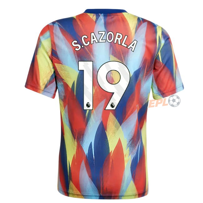 ARS high-end 2025-20 Third Kit - Kids | official | official
