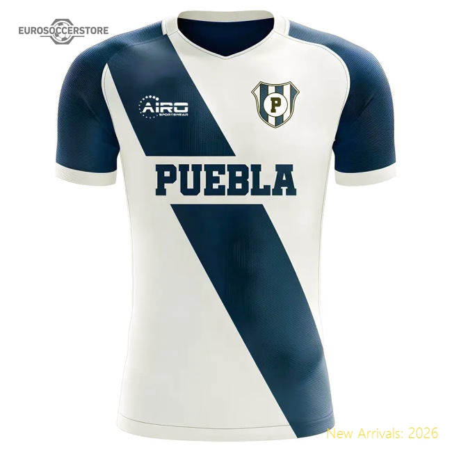 Mexican League 2025 Home Jersey Shirt Football Fan For Football Fans