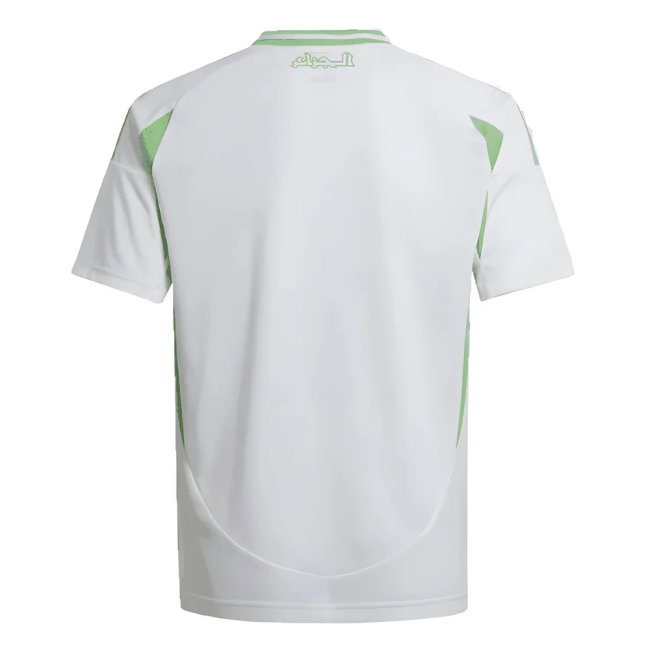 Algeria Home Shirt 2024-2025 edition (Children