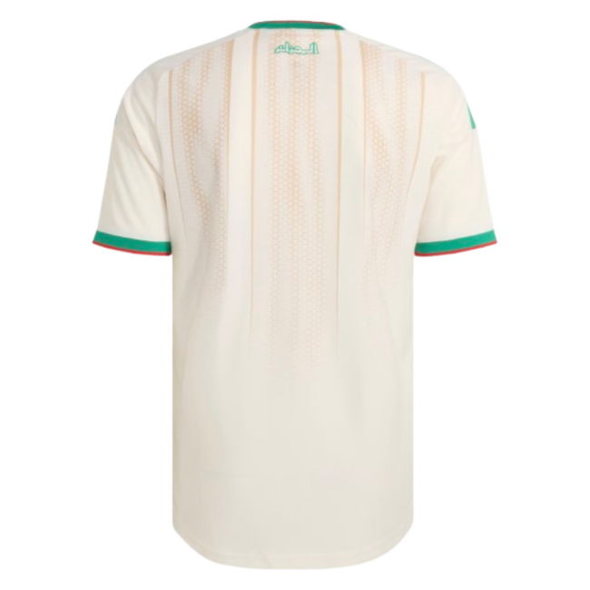 High Quality 2026-2027 National Team Home Authentic With Retro Design