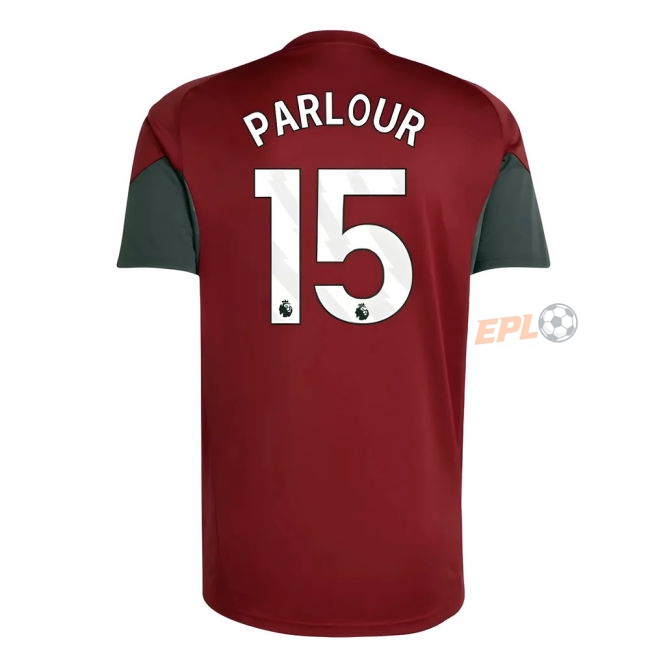 ARS original 2025-20 Third Kit - Adults | official