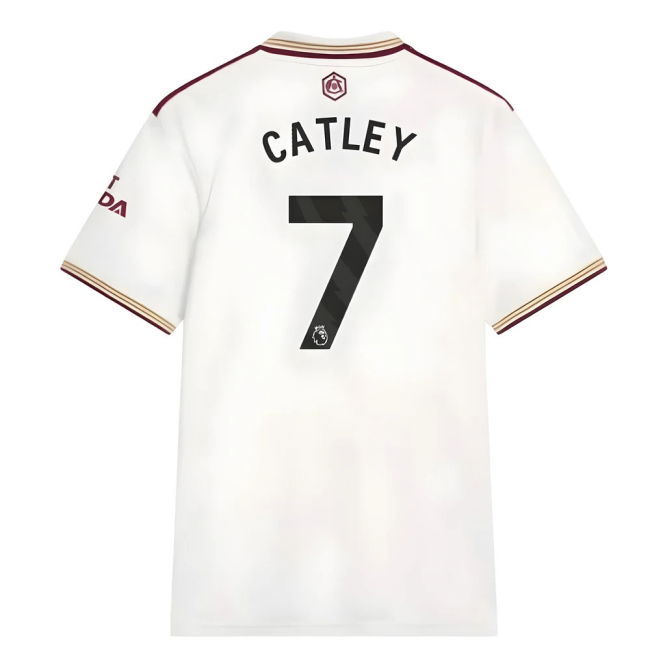 ARS 2025-20 best price Third Jersey - Adults | superior