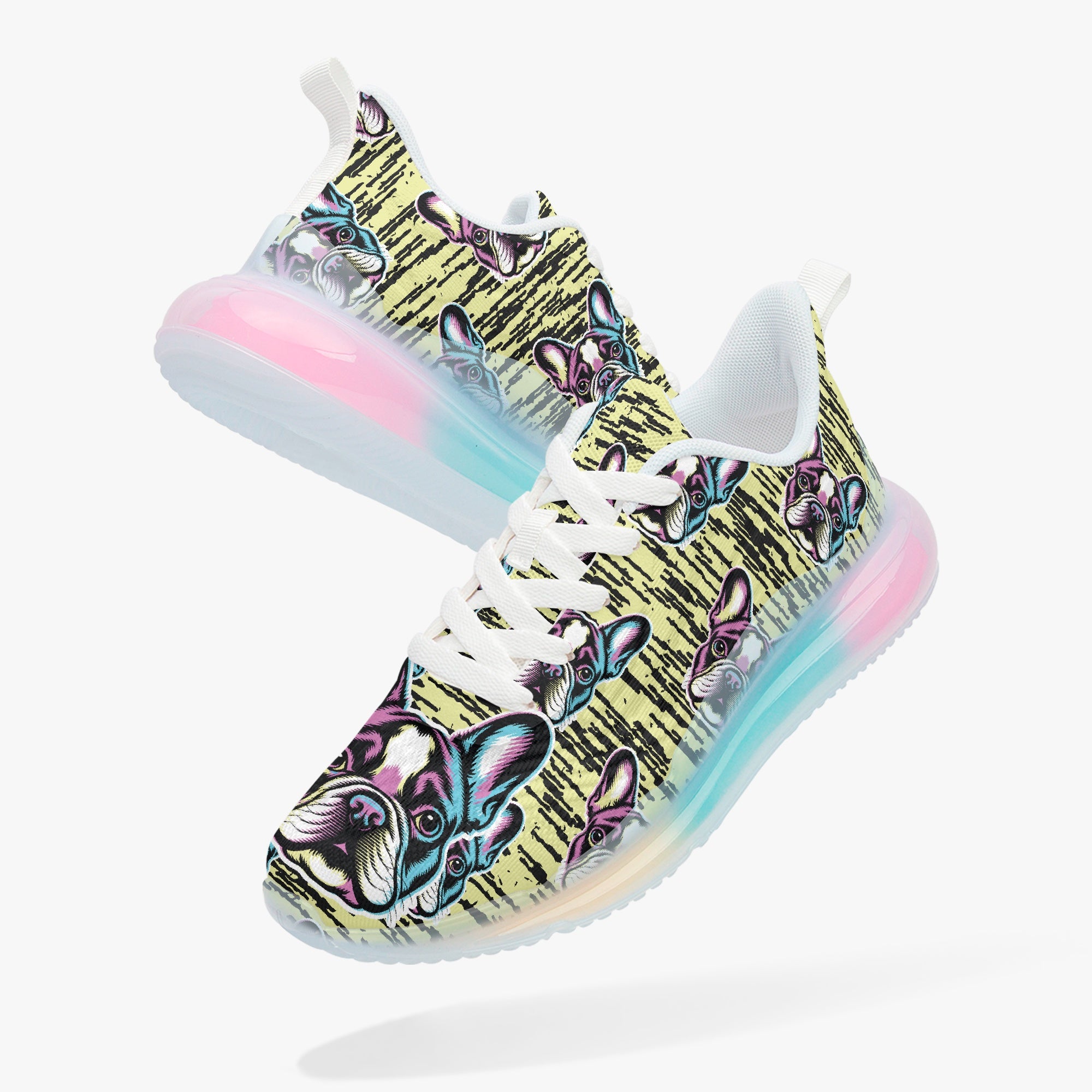 Everyday Premium Harper - Lightweight Sneakers for French Bulldog Lovers