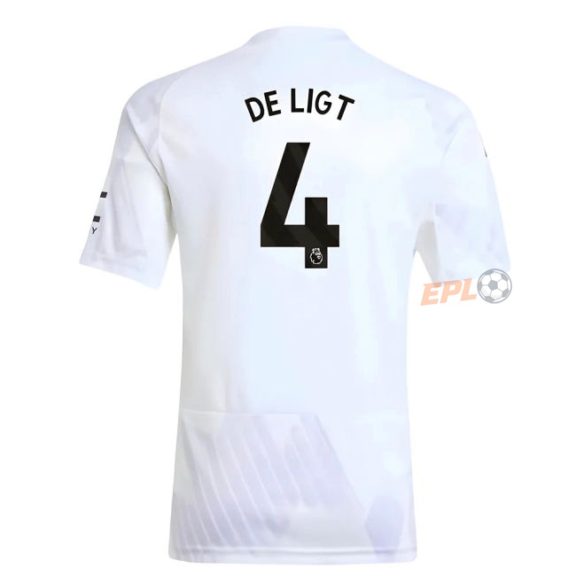 MAN authentic 2025-20 Away Kit - Kids | superior | excellent