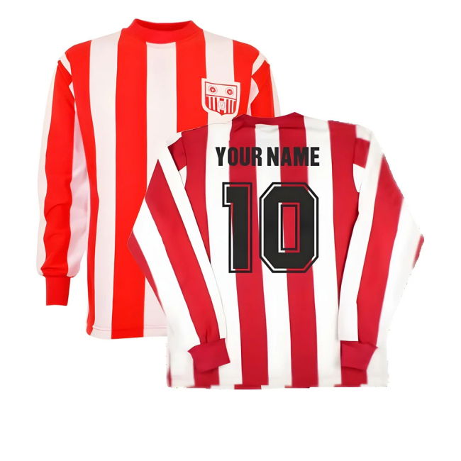 Championship Pro Jersey Southampton