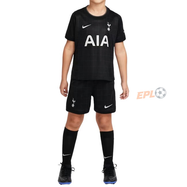 Tottenham 2025-20 great value Away Soccer Jersey | genuine