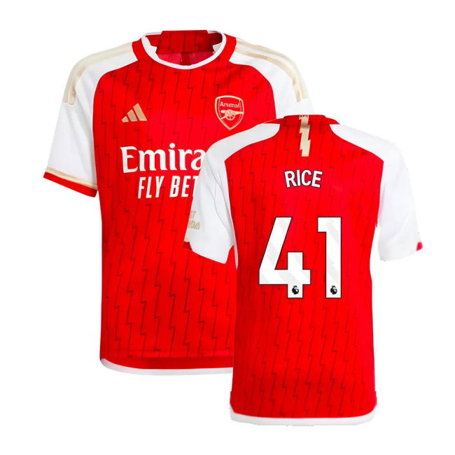 ARS 2023-20 affordable Home Jersey - Kids | genuine