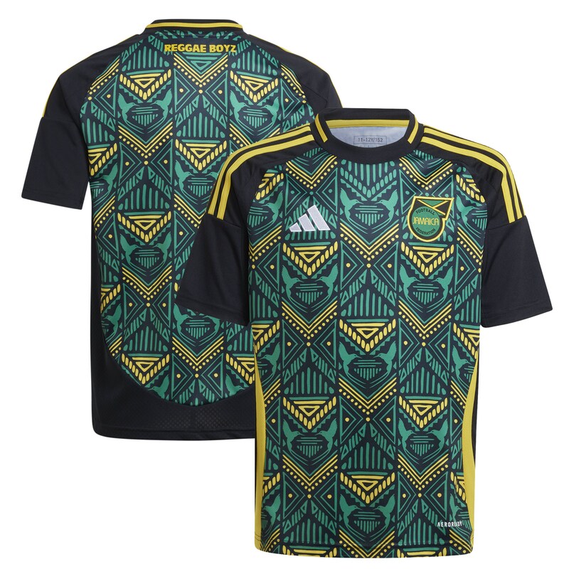 Performance  Youth 2024 Replica Jersey - Authentic Soccer Jersey