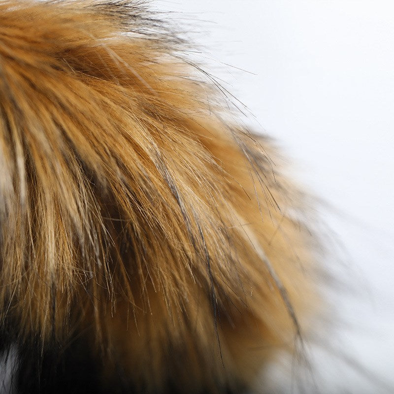 Culture-Inspired Snowsuit Winter Down Jacket For French Bulldog (ws30...